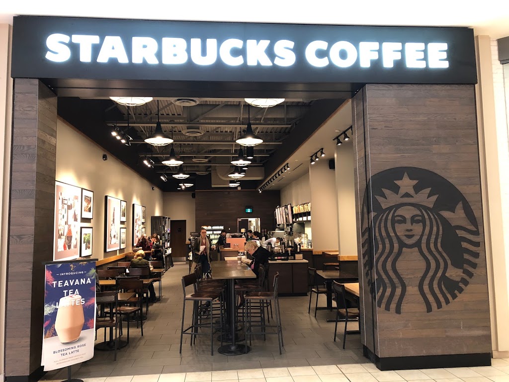 Starbucks | 900 Dufferin St #195, Toronto, ON M6H 4A9, Canada | Phone: (647) 669-8169