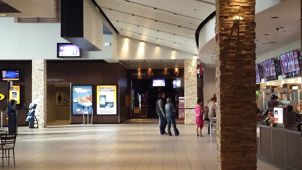 Cineplex | 15531 37 St NW, Edmonton, AB T5Y 0S5, Canada | Phone: (780) 476-7807