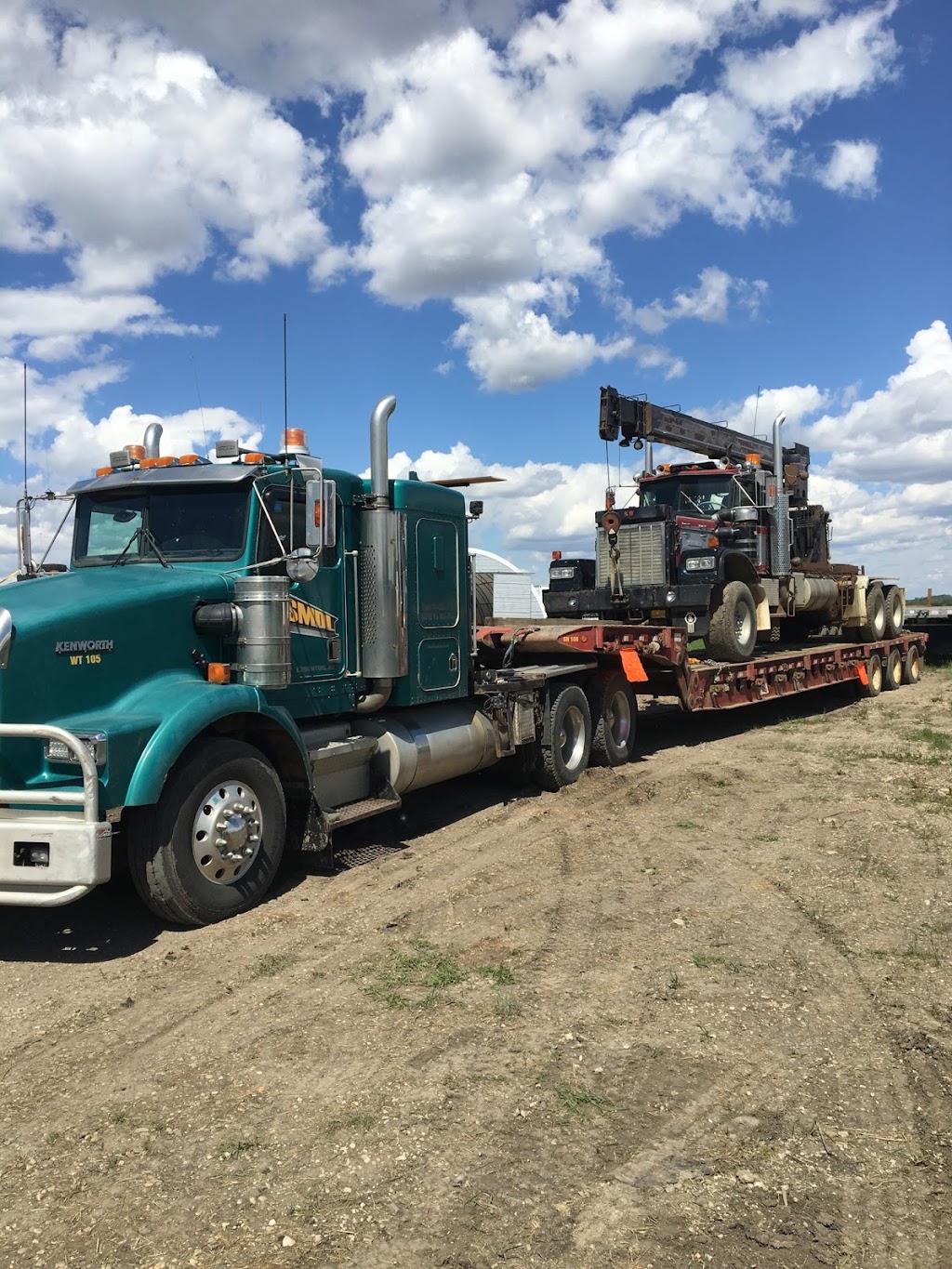 SMDL Construction Ltd. | Sturgeon County, AB T0G 1Y0, Canada | Phone: (780) 886-2383