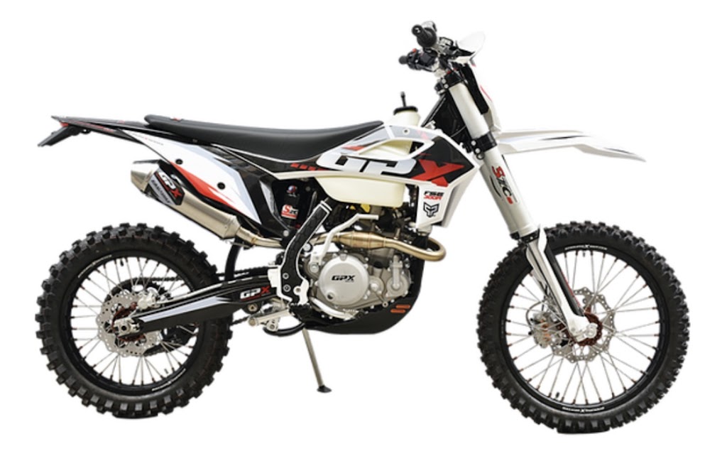 S.W.O Powersports Dirt Bike Sales | 261 Talbot St, St Thomas, ON N5P 1B3, Canada | Phone: (519) 871-0991