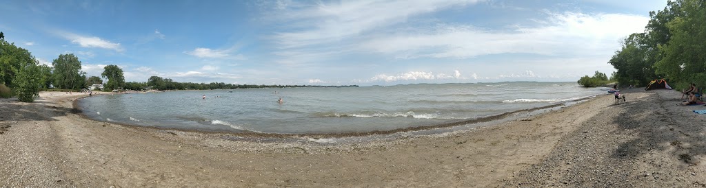 Long Beach Conservation Area and Campground | 12965 Lakeshore Rd, Wainfleet, ON L0S 1V0, Canada | Phone: (905) 899-3462