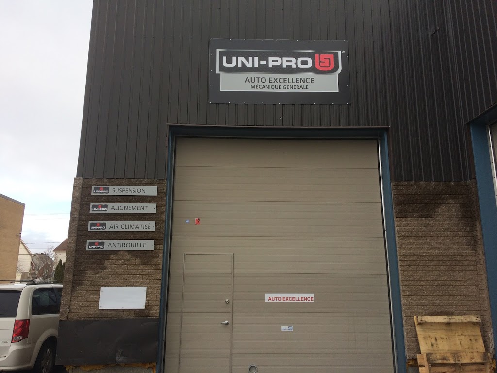 Auto Excellence Unipro | 3005 Boul Matte, Brossard, QC J4Y 2P4, Canada | Phone: (450) 984-2286