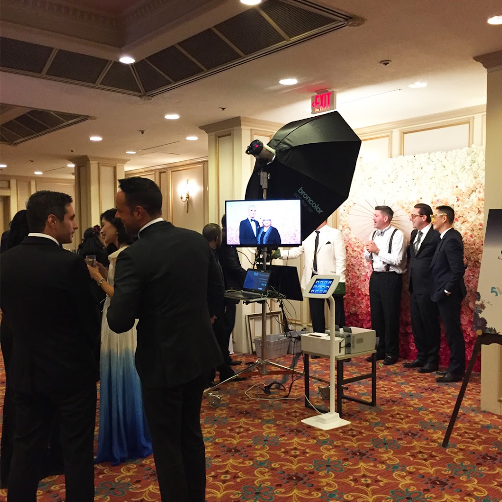 5M Photobooth Rentals | 13, 19889 96 Ave Suite 207, Langley Twp, BC V1M 3C7, Canada | Phone: (778) 919-9470