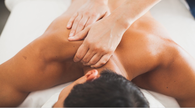 Massage on 194th | 803 Chaparral Dr SE #228, Calgary, AB T2X 0E5, Canada | Phone: (403) 873-9555