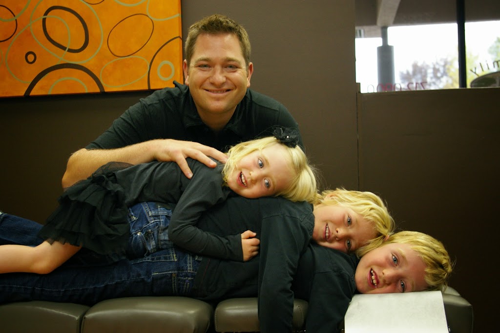 Mission Family Chiropractic | 10-3818 Gordon Dr, Kelowna, BC V1W 3G8, Canada | Phone: (250) 712-0900