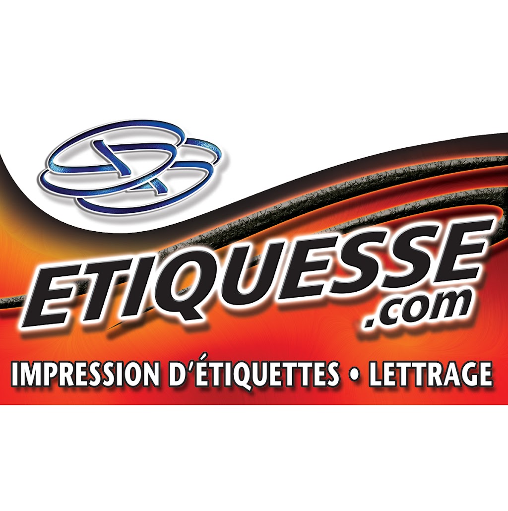 Étiquesse inc. | 200-c Rue Ste Christine, Saint-Joseph-de-Beauce, QC G0S 2V0, Canada | Phone: (418) 397-8050