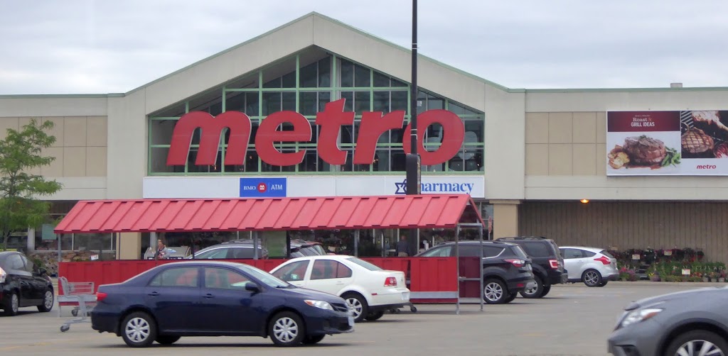 Metro | 2010 Appleby Line, Burlington, ON L7L 6M6, Canada | Phone: (905) 331-7900