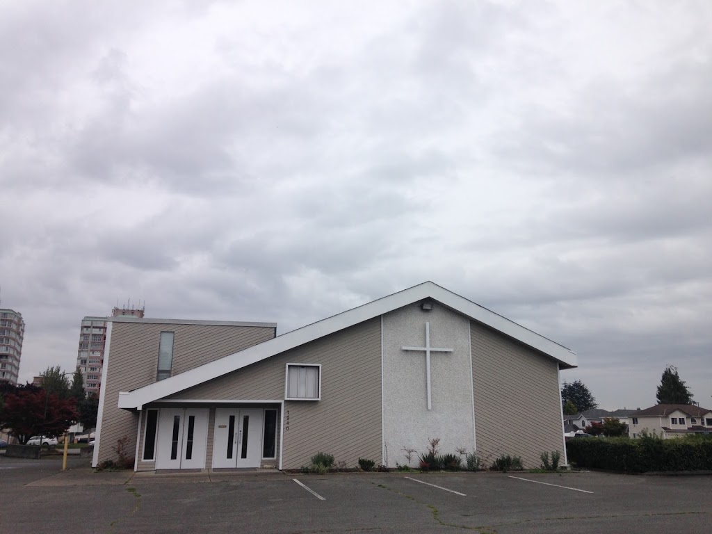 Nordel Multicultural Christian Church | 7940 118 St, Delta, BC V4C 6H1, Canada | Phone: (604) 543-7712