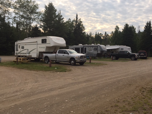 Stillwater Tent & Trailer Park | Trans-Canada Hwy, Nipigon, ON P0T 2J0, Canada | Phone: (807) 887-3701