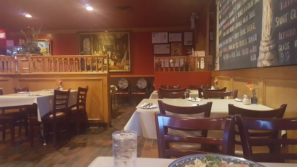 La Viena Italian Restaurant | 802 16 Ave NW, Calgary, AB T2M 0J9, Canada | Phone: (403) 283-3063