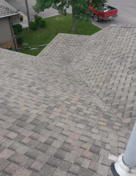 Excel Roofing | 600 Forget St, Regina, SK S4T 4X2, Canada | Phone: (306) 543-2004