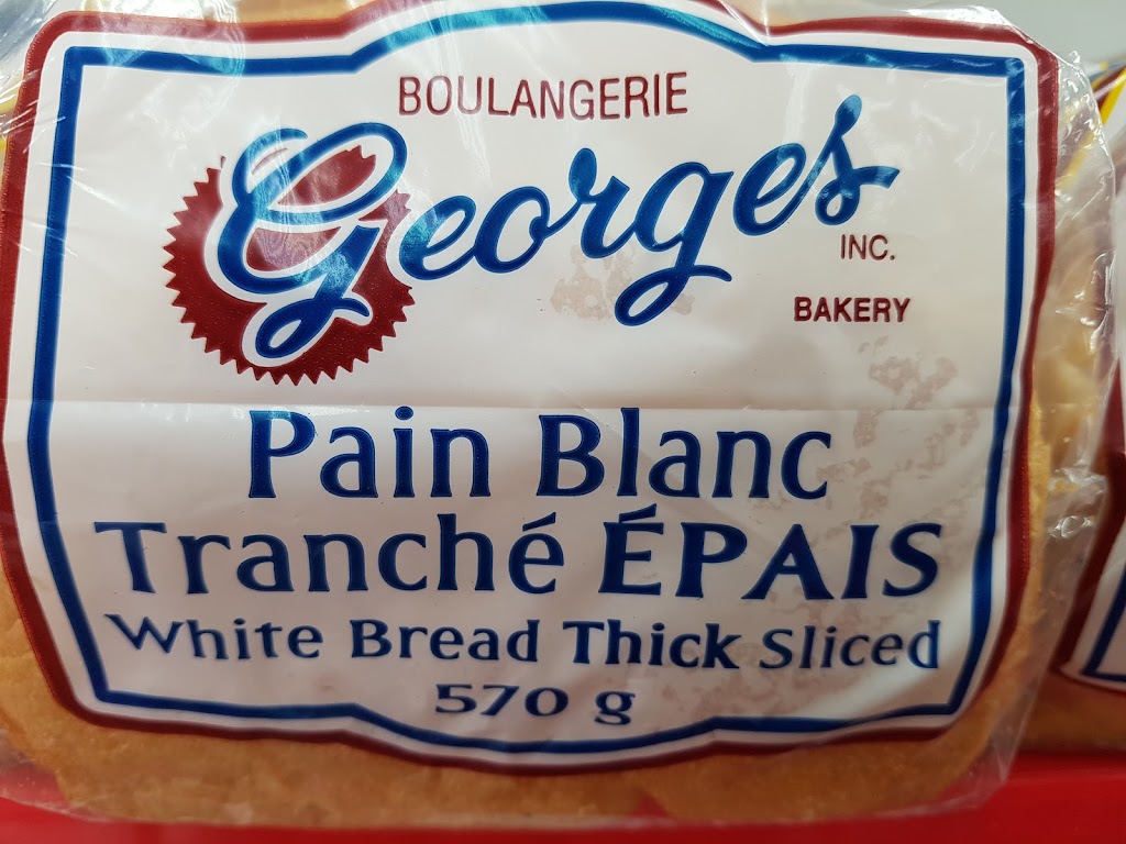 Boulangerie du Pain Frais | 1071 Boulevard du Séminaire N, Saint-Jean-sur-Richelieu, QC J3A 1R2, Canada | Phone: (450) 448-1215