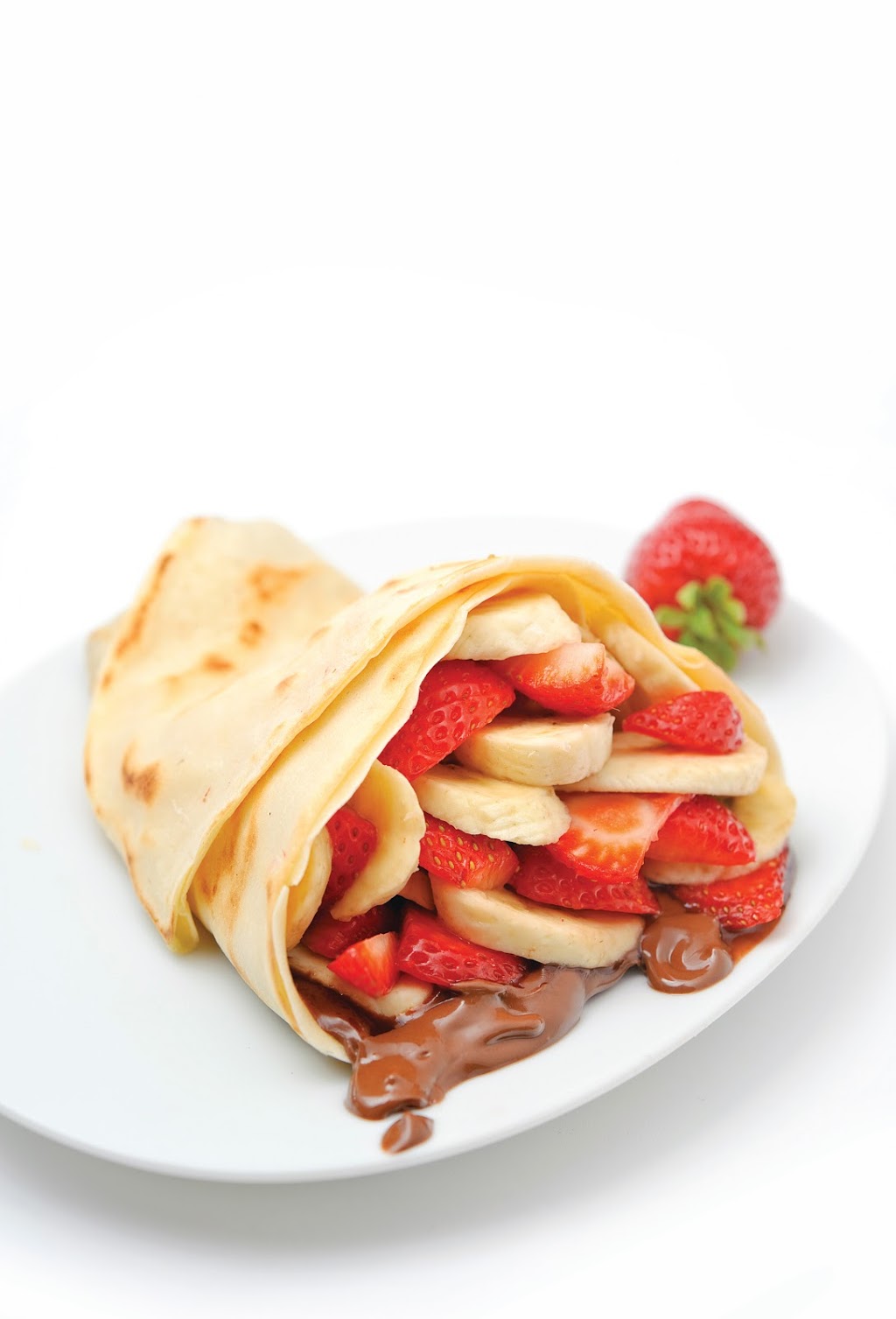 Crepe Delicious | 66 St NW &, 137 Ave NW, Edmonton, AB T5C 3C8, Canada | Phone: (877) 852-7373