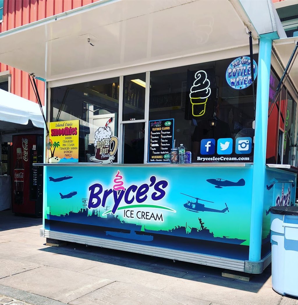 Bryces Ice Cream | 1 Naval Park Cove, Buffalo, NY 14202, USA | Phone: (716) 983-7696