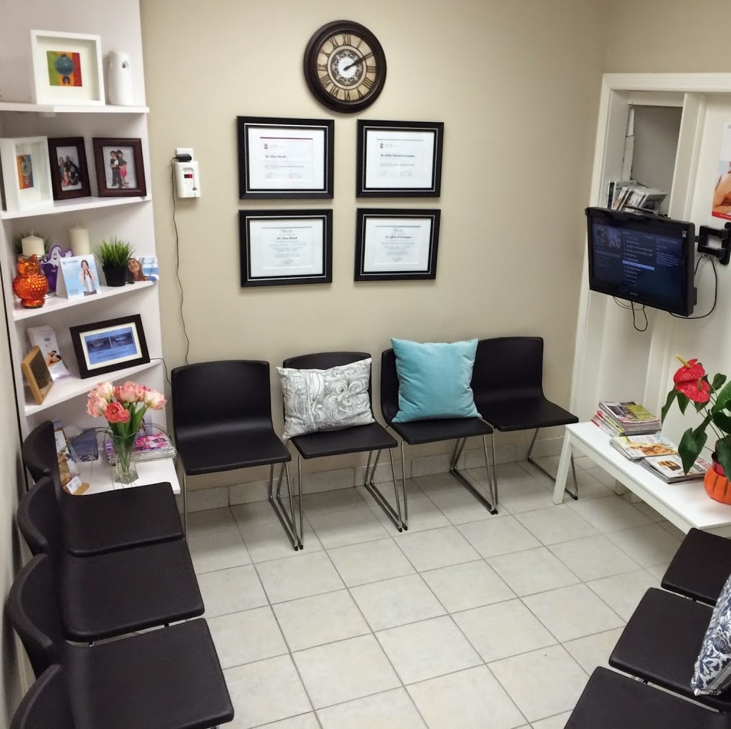 Markham Dentist | 1151 Denison St, Suite 1, Markham, ON L3R 3Y4, Canada | Phone: (905) 475-7515