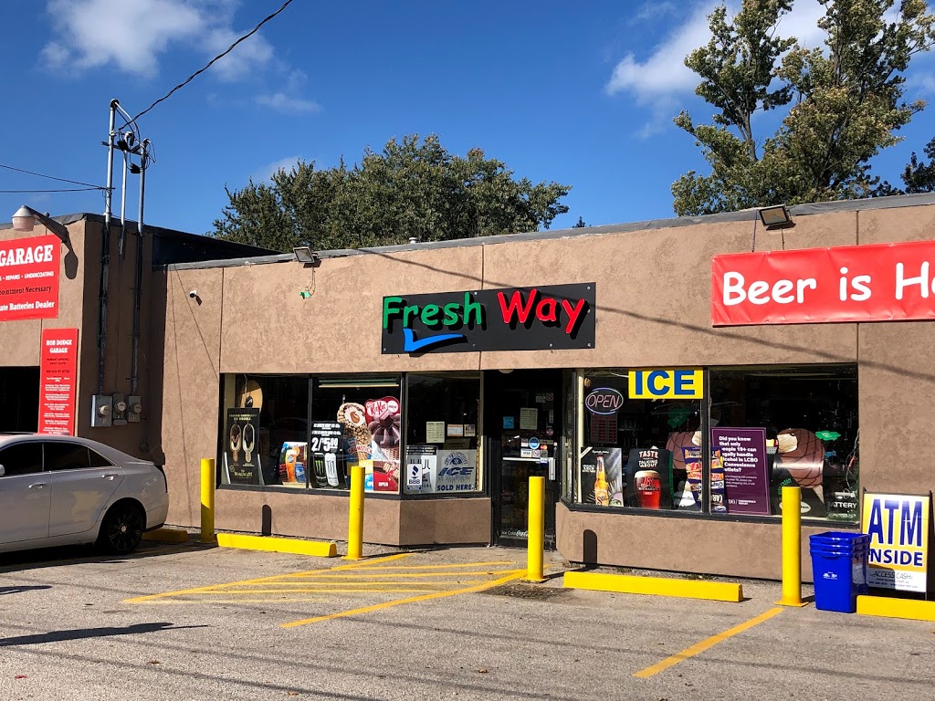 FRESHWAY Mart LCBO Outlet Beer Store Retail Partner | 1020 Essex County Rd 22, Belle River, ON N0R 1A0, Canada | Phone: (519) 727-3771