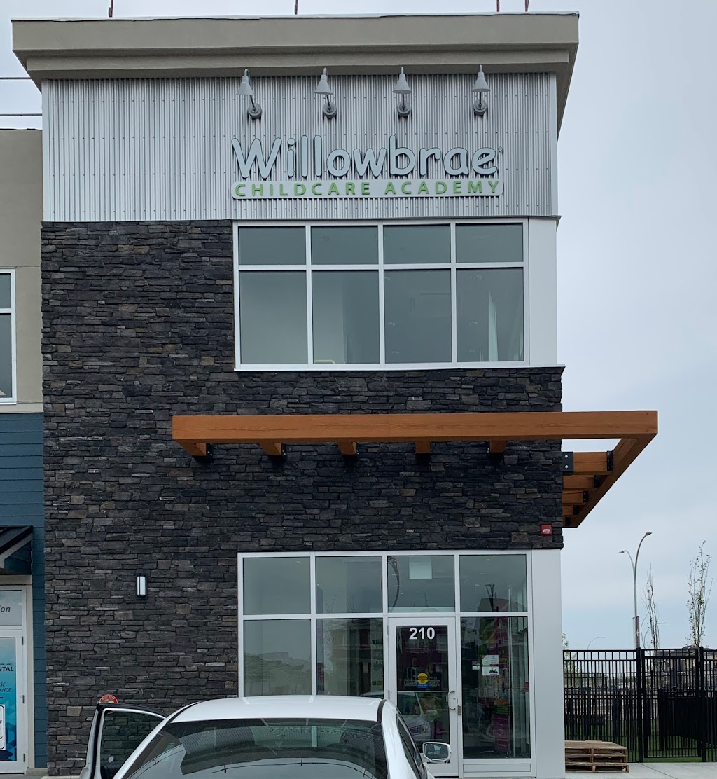 Willowbrae Childcare Academy Cornerstone | 75 Corner Meadows Park NE #210, Calgary, AB T3N 1B8, Canada | Phone: (587) 894-1272