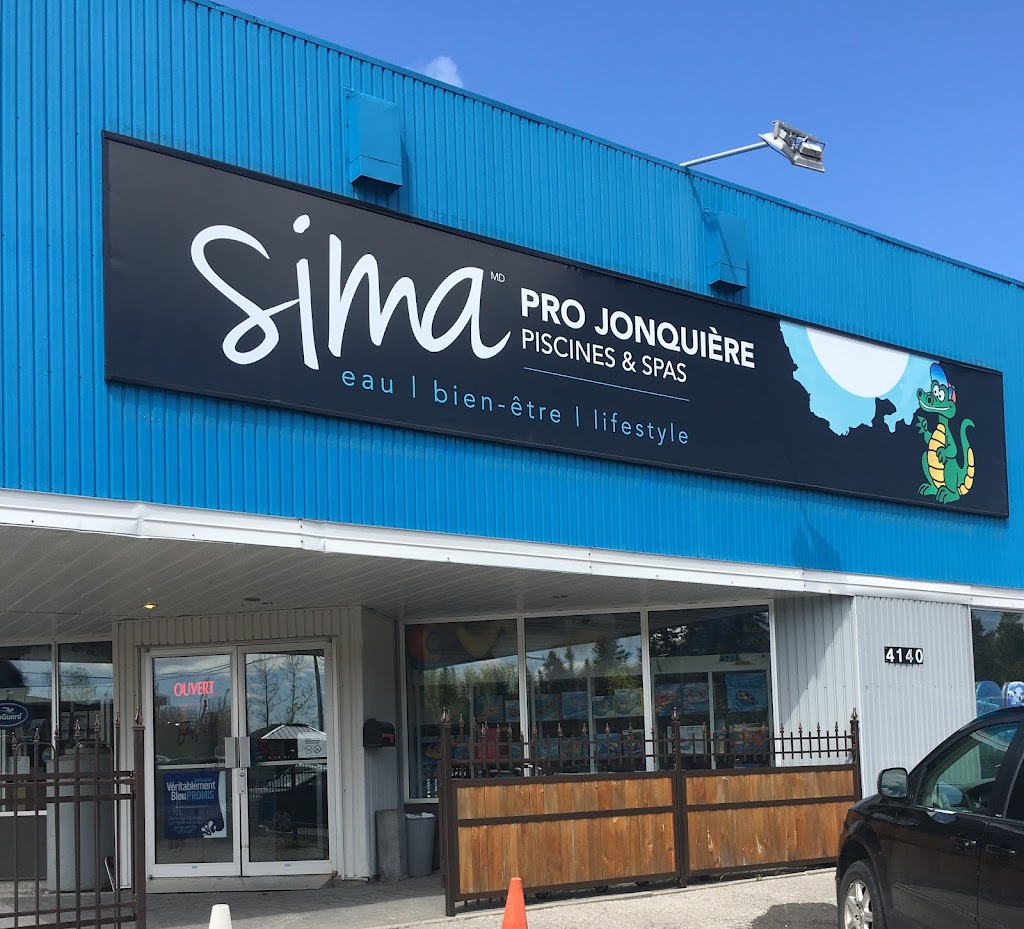 Sima Pro Jonquière | 4140 Bd du Royaume, Jonquière, QC G7Z 0A2, Canada | Phone: (418) 542-1720