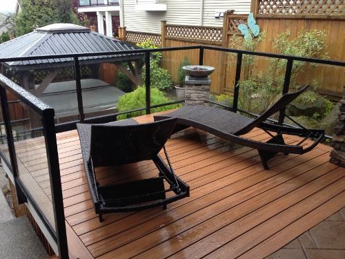 Deck Experts | 15532 59 Ave, Surrey, BC V3S 4N8, Canada | Phone: (604) 626-7100