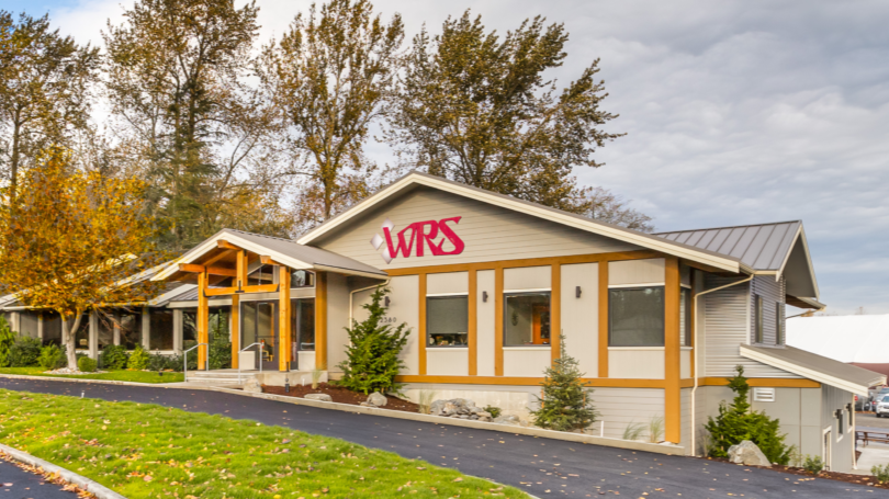 WRS | 2380 Grandview Rd, Ferndale, WA 98248, USA | Phone: (360) 366-3303