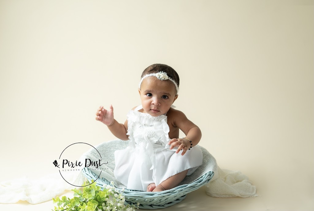 Pixie Dust Newborn Photography | N/a, Toronto, ON M1H 2L2, Canada | Phone: (250) 334-7673