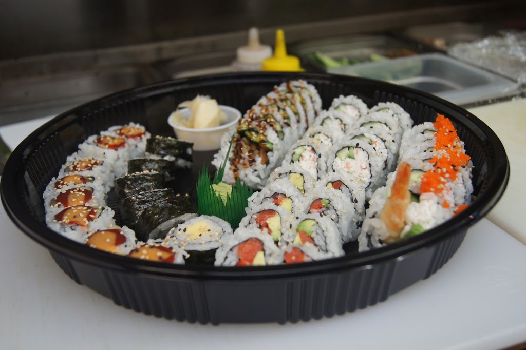 Express Sushi 2 Go | 170 Fulford-Ganges Rd, Salt Spring Island, BC V8K 2T8, Canada | Phone: (250) 538-1688