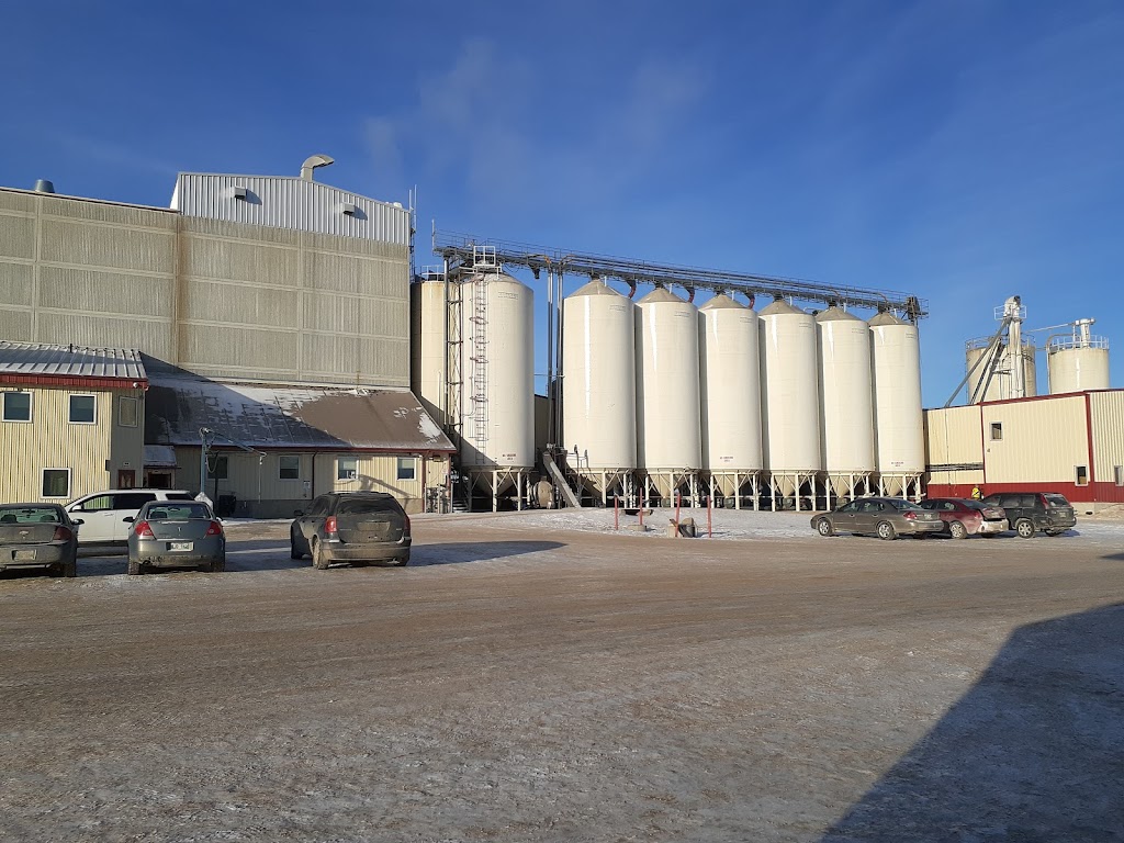 Prairie Flour Mills Ltd. | 11 Janzen Rd, Elie, MB R0H 0H0, Canada | Phone: (204) 353-2895