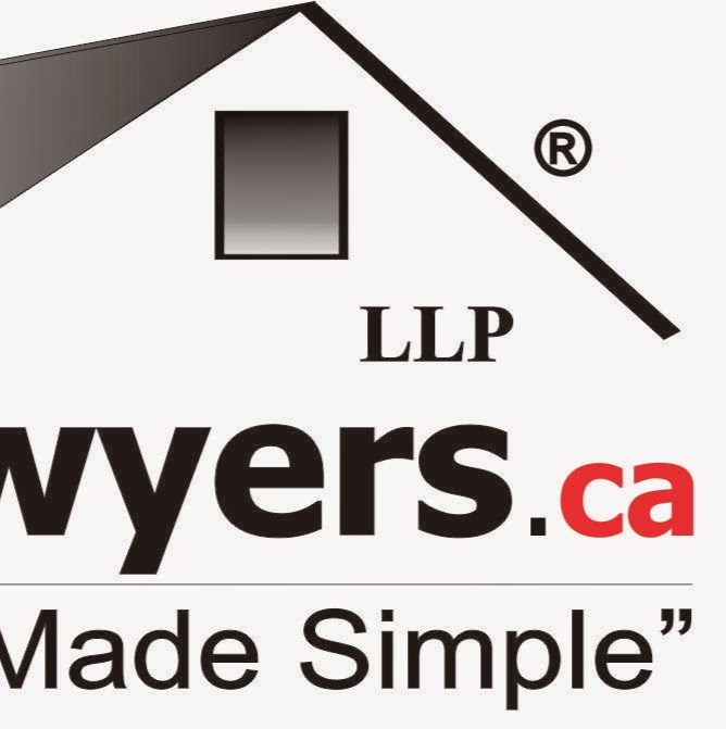 Real Estate Lawyers.CA LLP | 105 Consumers Dr #2, Whitby, ON L1N 1C4, Canada | Phone: (289) 351-1201