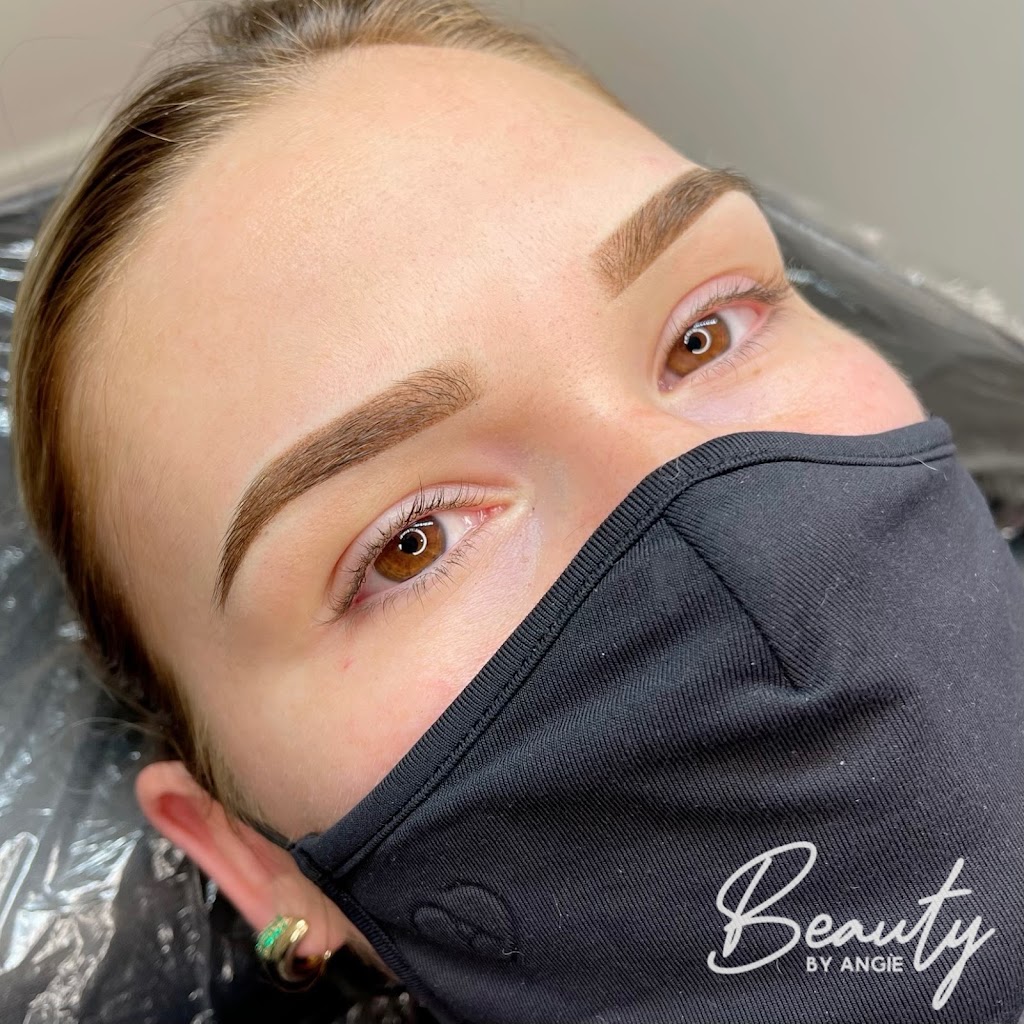 Beauty by Angie | 17080 Bathurst St, Newmarket, ON L3X 3A5, Canada | Phone: (905) 251-4861