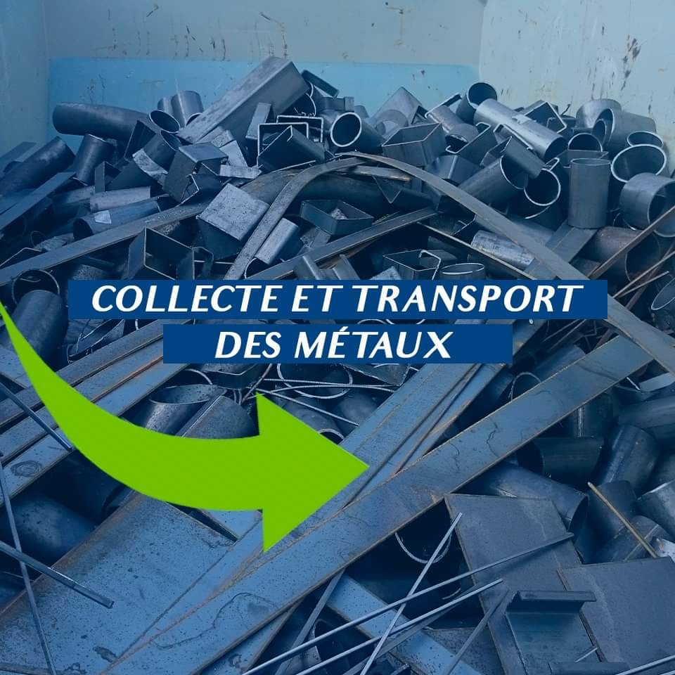 Trixeco recyclage | 331 7e Av, Dolbeau-Mistassini, QC G8L 1Y8, Canada | Phone: (418) 618-6340