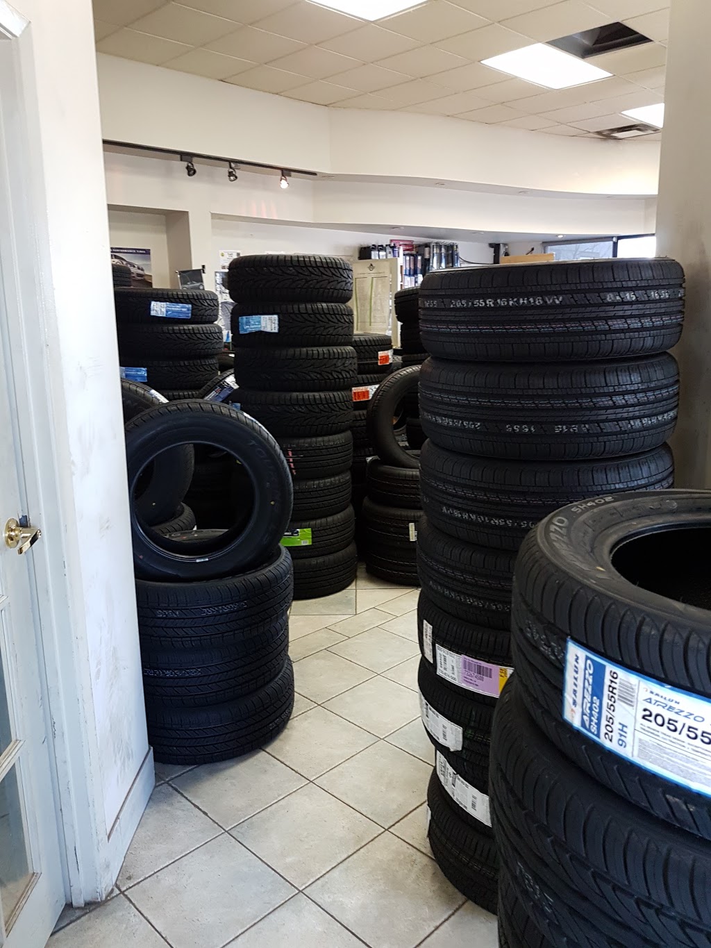 Tire Junction | 11221 Hwy 50, Bolton, ON L7E 5R9, Canada | Phone: (905) 893-9908