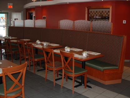 Meubles Resto-Plus | 16 Rue Doris, Victoriaville, QC G6R 1J5, Canada | Phone: (819) 795-4476