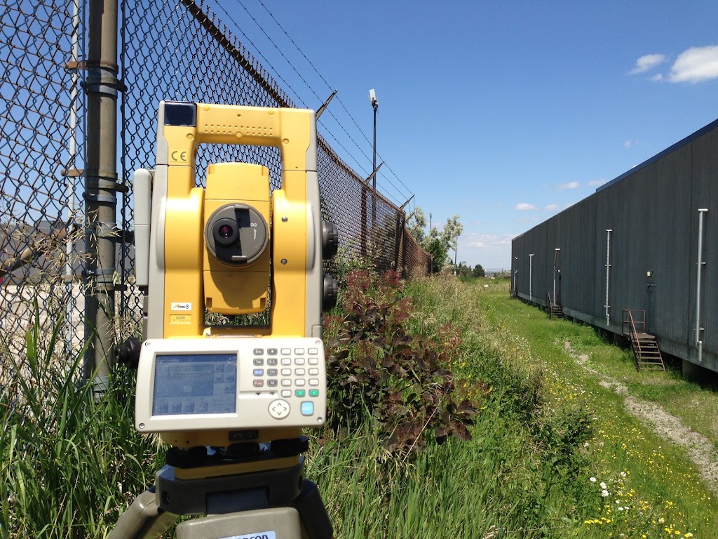 Toronto Land Surveyors Inc. | 16 Gold Finch Ct, Brampton, ON L4K 7T9, Canada | Phone: (647) 724-2632