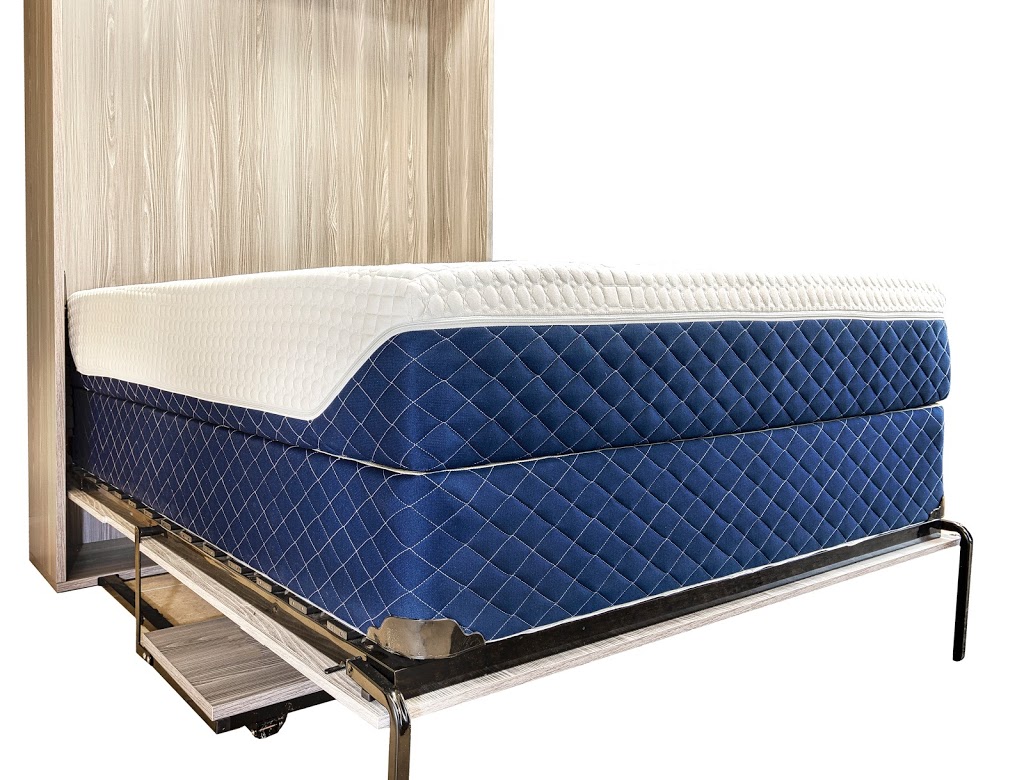 Cuzy ® - Mattress In A Box | 8611 Weston Rd Unit 23 A, Woodbridge, ON L4L 9P1, Canada | Phone: (905) 226-1110