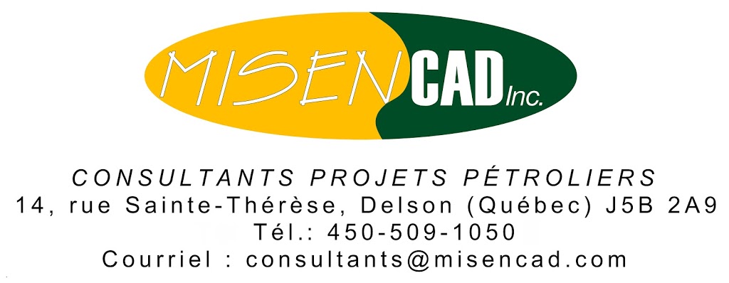 Misencad Inc. | 14 Rue Sainte-Thérèse, Delson, QC J5B 2A9, Canada | Phone: (450) 509-1050