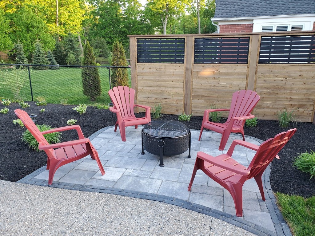 Lusch Landscapes | 1447 Progreston Rd, Carlisle, ON L0R 1H3, Canada | Phone: (905) 630-2515