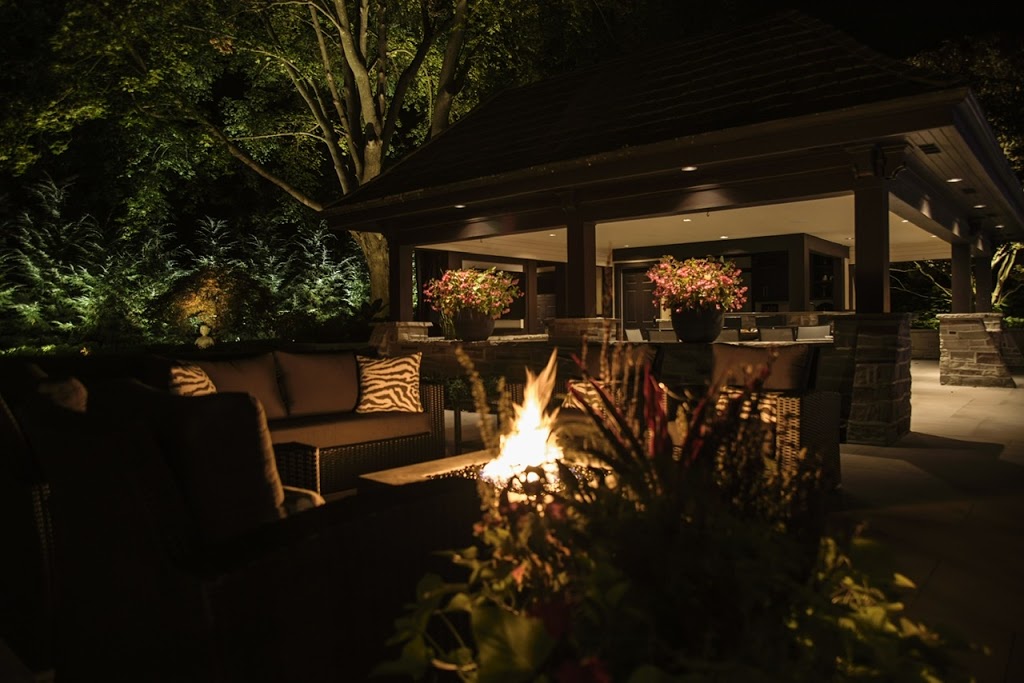 Copper Expressions Landscape Lighting | Brant, ON N0E 1N0, Canada | Phone: (519) 861-5028