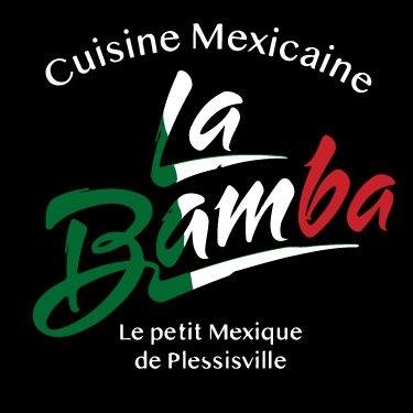 Restaurant La bamba cuisine mexicaine | 1714 Rue Saint Calixte, Plessisville, QC G6L 1R3, Canada | Phone: (819) 789-0416