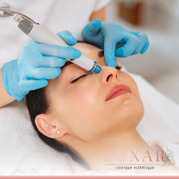 Luxar Esthetique | 475 Rue Cherrier, LÎle-Bizard, QC H9C 1G4, Canada | Phone: (514) 602-7322