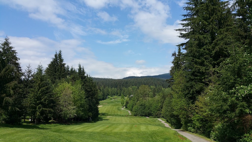 Northlands Golf Course | 3400 Anne Macdonald Way, North Vancouver, BC V7G 2S7, Canada | Phone: (604) 924-2950