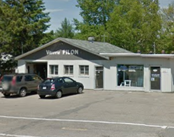 Vitrerie Pilon | 1302 Rue de St Jovite, Mont-Tremblant, QC J8E 3J9, Canada | Phone: (819) 425-6787