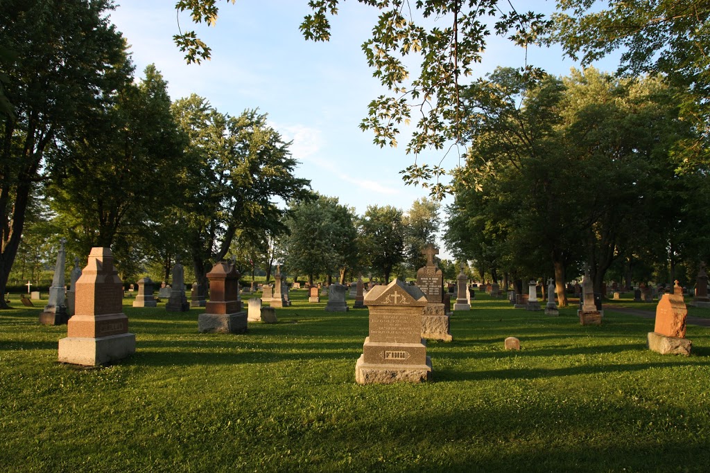 Huntingdon Protestant Cemetery | 78 Rue F. Cleyn, Huntingdon, QC J0S, Canada