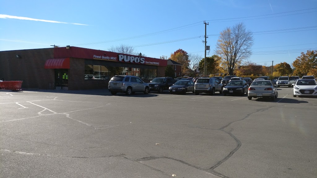 Pupos Super Market Ltd | 195 Maple Ave, Welland, ON L3C 5G6, Canada | Phone: (905) 735-5615