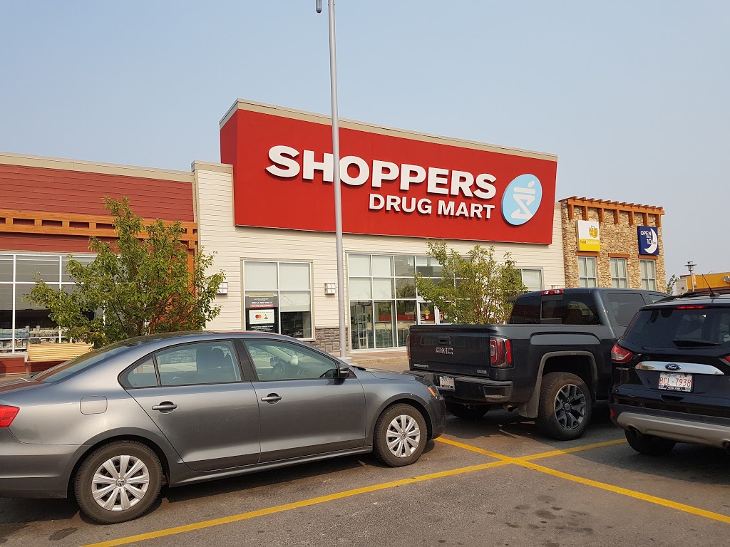 Shoppers Drug Mart | 151 Walden Gate Unit 700, Calgary, AB T2X 0R2, Canada | Phone: (403) 254-0382