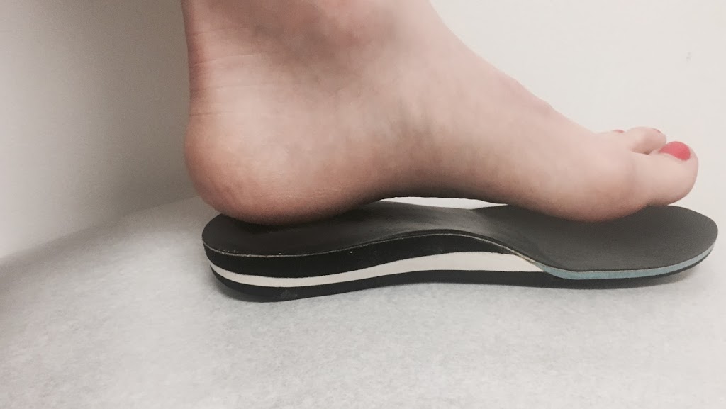 Gait Maxx Foot Clinic & Casted Custom made Foot Orthotics -Fort  | 224 Garrison Rd Unit 10, Fort Erie, ON L2A 3Y7, Canada | Phone: (905) 934-4248