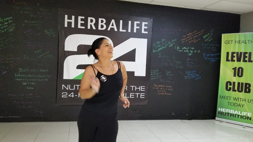 Herbalife Salsa Fit | 2111 Jane St Unit 7b, North York, ON M3M 1A2, Canada | Phone: (416) 409-2319