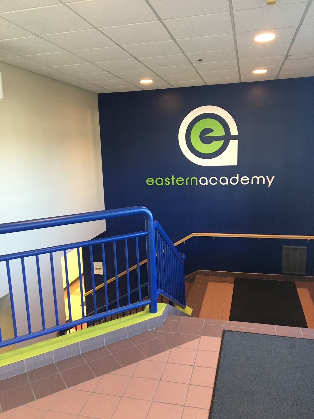 Eastern Academy | 22 Pearl Pl, St. Johns, NL A1E 4P3, Canada | Phone: (709) 722-8580