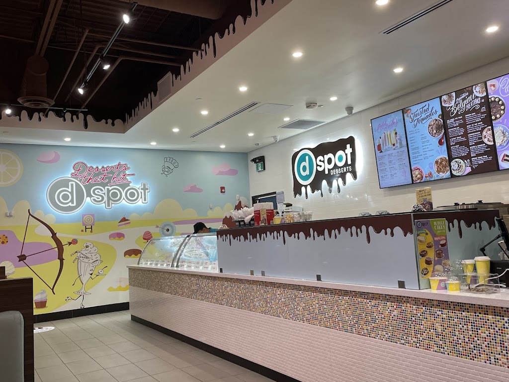 D Spot Desserts Markham Highway 7 | 3000 Hwy 7 A14, Markham, ON L3R 6E1, Canada | Phone: (905) 305-0026