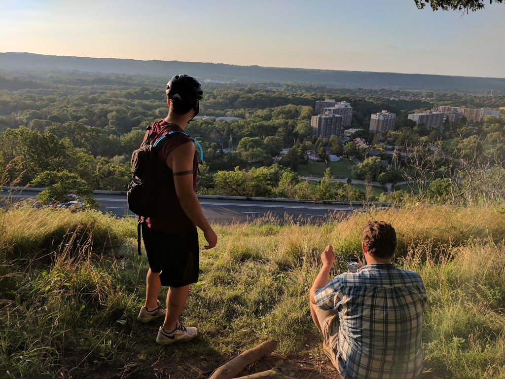 Iroquoia Heights Conservation Area | Bruce Trail, Hamilton, ON L9K 1E6, Canada