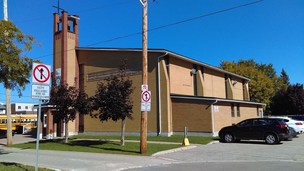 Eglise Portugaise Notre-Dame-de-Fatima | 42 Rue Hanson, Gatineau, QC J8Y 3M5, Canada | Phone: (819) 770-3536